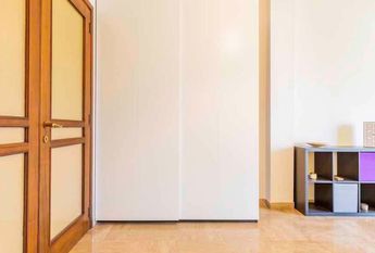 Via Felice Mendelssohn, Padova, Veneto 35132