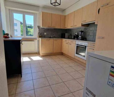 4.5 Zimmer, 70 m², 1. Stock - Foto 5