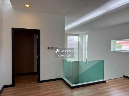 Taman Khidmat Kolombong city mall bungalow - Foto 4