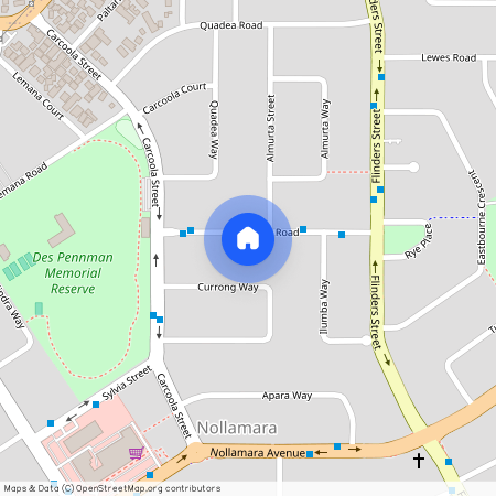 14B Ilumba Road, NOLLAMARA WA 6061