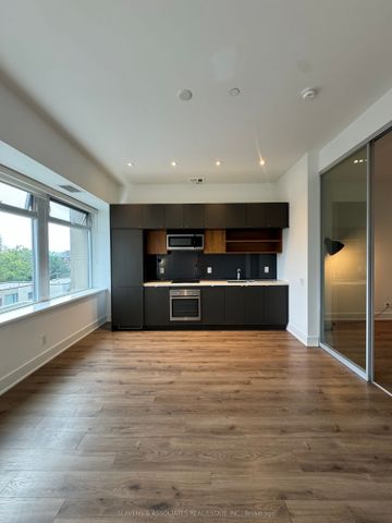 Imperial Plaza Lofts , #416 - Photo 4