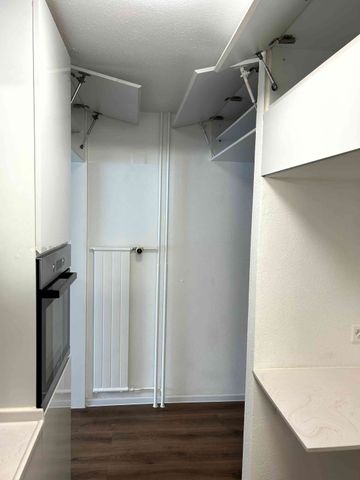 1 Zimmer, 22 m², 1. Stock - Foto 3