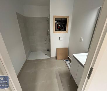 Location Appartement 2 pièces 40m² VILLERS LES NANCY 54600 - Photo 2