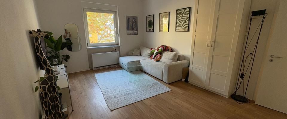 Tauschwohnung Wohnungstausch biete 2 Zm Altbau Köln suche Berlin - Foto 1