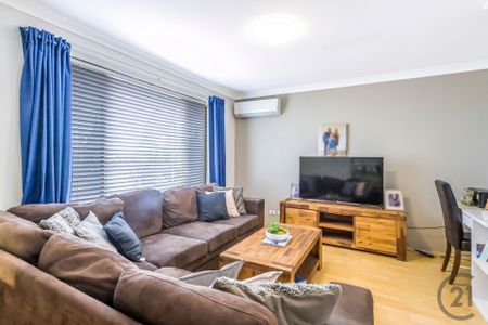 Easy Coastal Living in Halls Head - Photo 3