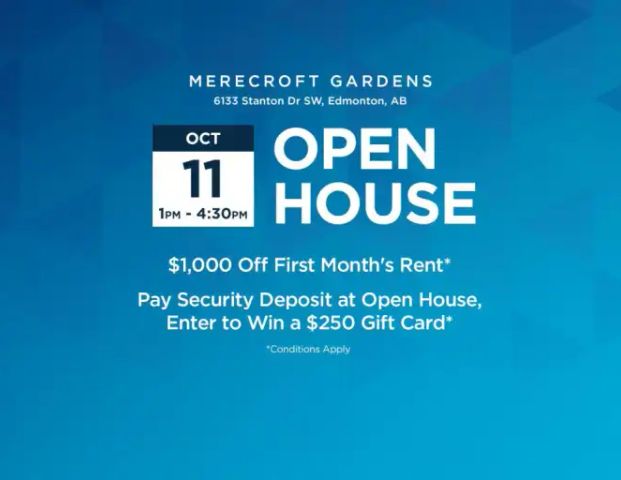 Merecroft Gardens | 6133 Stanton Dr SW, Edmonton - Photo 1