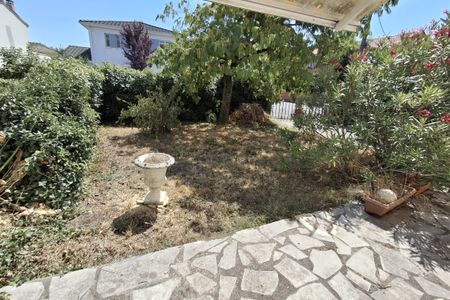 Maison T4 meublée avec jardin et garage Mérignac Arlac P - Photo 5