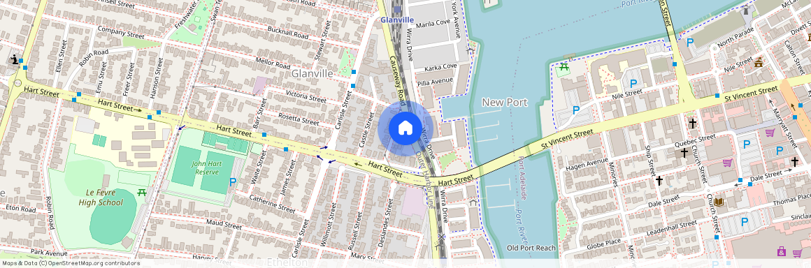 56 Causeway Rd, SA 5015, Glanville