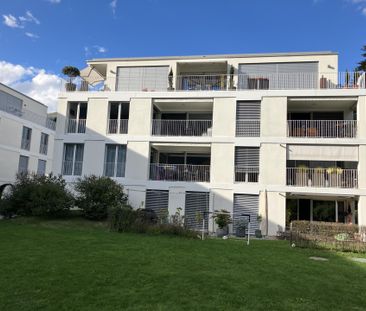 3.5 Zimmer Wohnung - Foto 6