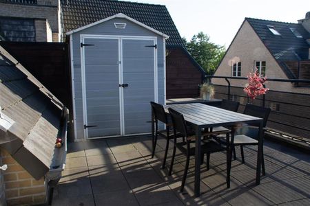 Duplex-appartement met 1 slaapkamer en groot terras - Foto 3