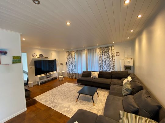 Hansinggatan, Borås - Photo 1