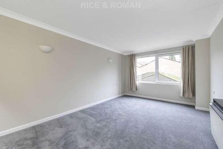 Mount Hermon Road, Woking, GU22 - Photo 2