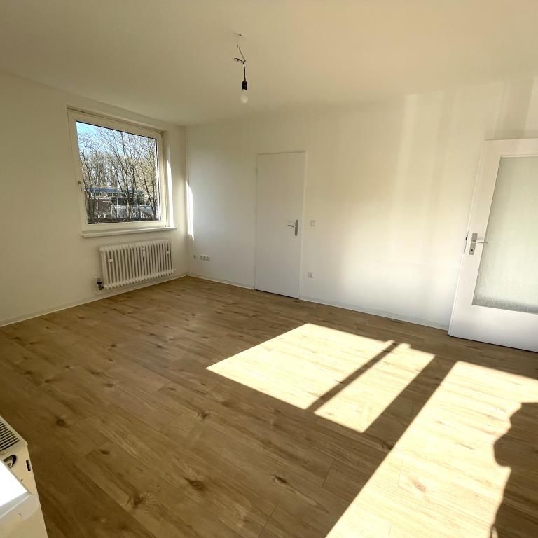 3-Zimmer-Wohnung mit Balkon in Wolfsburg-Vorsfelde mieten - Photo 1