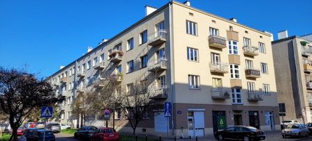 Przestronne mieszkanie na Woli + Metro 67 m² - Photo 5