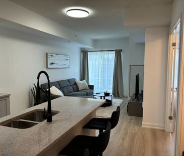 For Lease - 550 North Service Road Unit# 204, Grimsby, Ontario - Photo 4