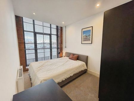 2 bedroom apartment to rent - Photo 5