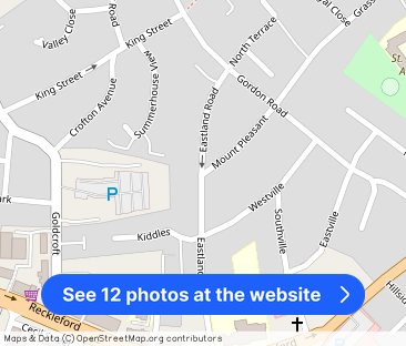 Eastland Road, Yeovil - Photo 1