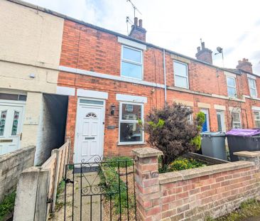 3 bedroom terraced house to rent - Photo 1