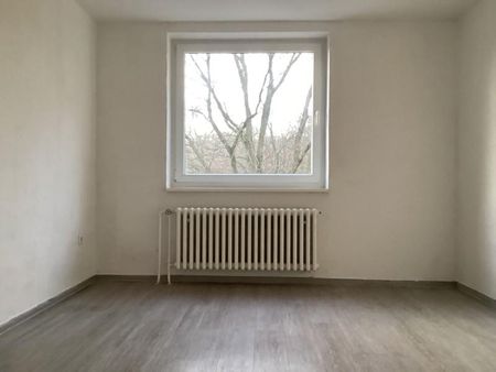 Geräumige 4-Zimmer-Wohnung in Uni Nähe - Photo 4