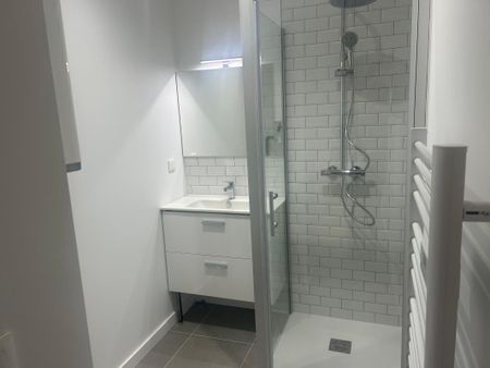 Location Appartement 1 pièce 27m² MONT DE MARSAN 40000 - Photo 4