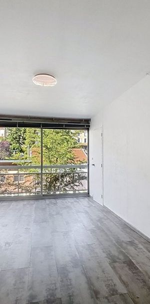 Appartement 1 pièce à Nancy - Photo 1