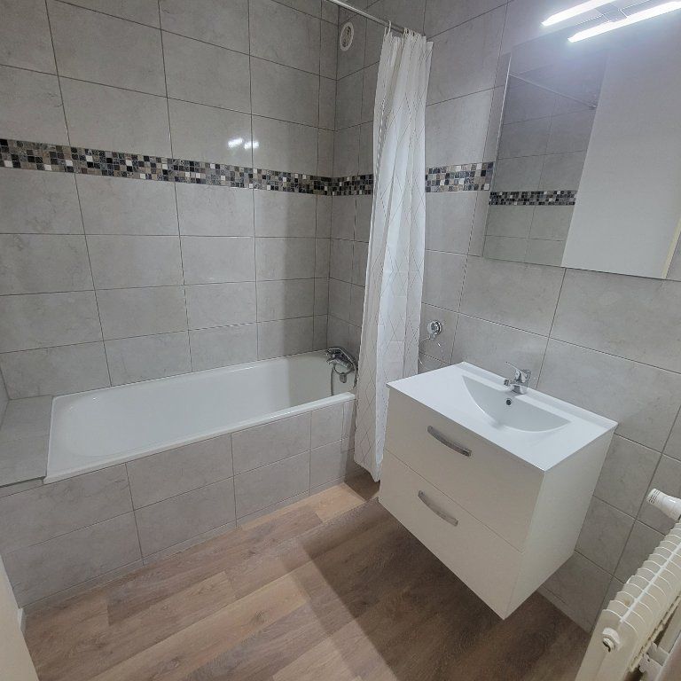 APPARTEMENT T3 A LOUER - Photo 1