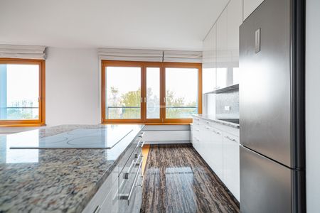 Przestronne | Jasna przestrzeń | Wysoki standard - Zdjęcie 5