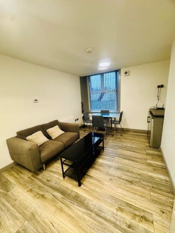 1 bedroom apartment to rent - Photo 3