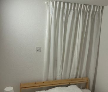 1 Zimmer, 20 m² - Photo 1