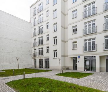 Condo/Apartment - For Rent/Lease - Warszawa, Poland - Zdjęcie 6