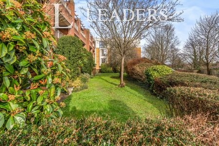 1 bedroom apartment to rent West Park Lodge, Westwood Road, Southampton - Photo 2