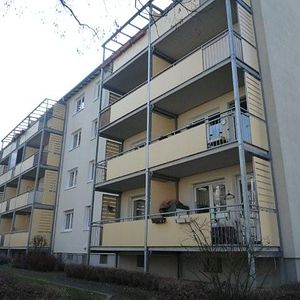 Wohnung - Daimlerstr. 3, Wiesbaden - Photo 2