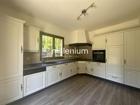 Charmante maison jumelée avec jardin - Photo 3