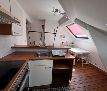 Appartement te huur - Photo 3