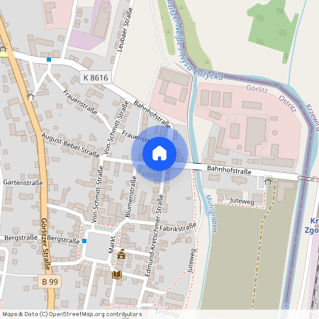 Grunaer Str. 2, 02899, Ostritz