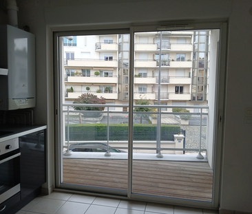 APPARTEMENT REIMS, Rue Ponsardin, F3 avec parking - Photo 3