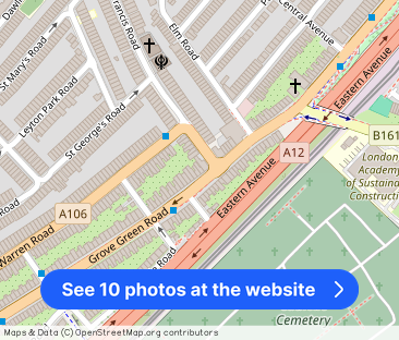 Grove Green Road, London - Photo 1