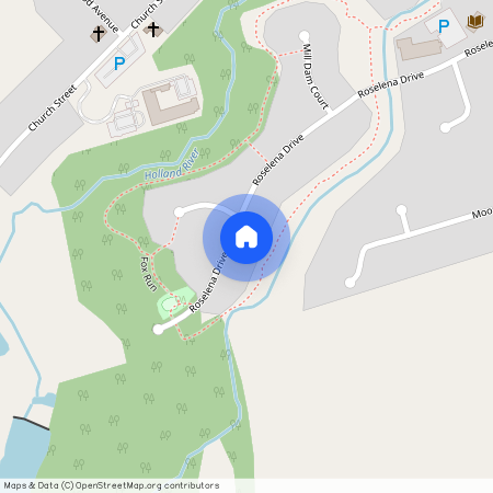 173 Roselena Drive, King