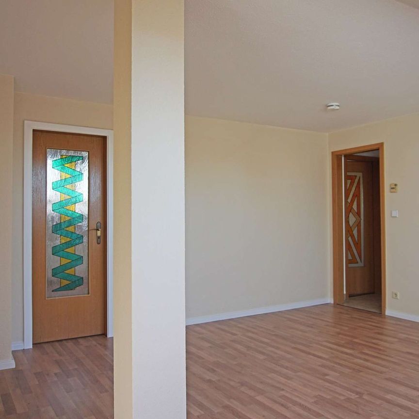 3-Zimmer Wohnung in der Altstadt - Photo 1