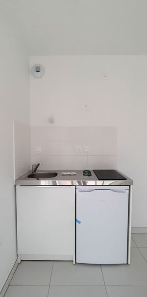 Appartement 1 pièce - Photo 1