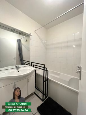 Location Appartement 2 pièces 46m² ST ETIENNE 42000 - Photo 1