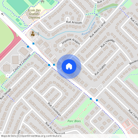 1540 Boulevard de la Grande-Allée, Boisbriand, Boisbriand, Laurentides, J7W 1W6