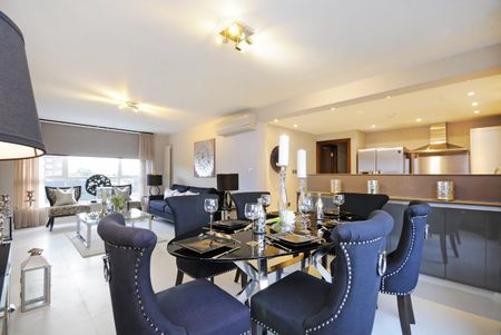 Boydell Court, St John's Wood Park, St John's Wood, NW8 6NJ - Photo 3