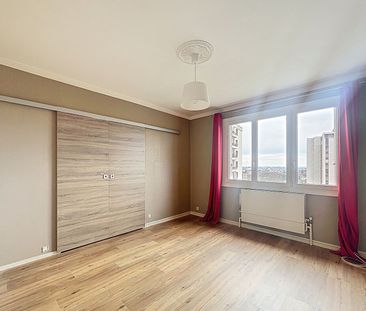 Appartement T3 Talant à louer - Photo 1