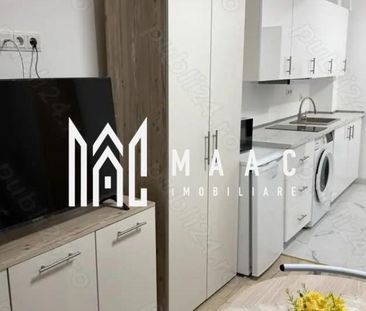 Garsoniera moderna | Parcare proprie | Lift | Zona Lazaret - Photo 6