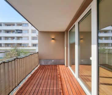 4 Zimmer | 88,36 m² Wfl. inkl. Loggia | 1. OG mit Lift | Sofortbezug - Foto 3