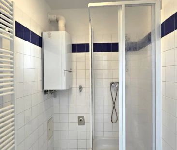 DACHGESCHOSS: GROSS - TERRASSENTRAUM IN DER ANGELIGASSE, OPTIONAL M... - Foto 4