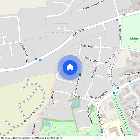 Hartford Crescent, Preston, See homes like this first