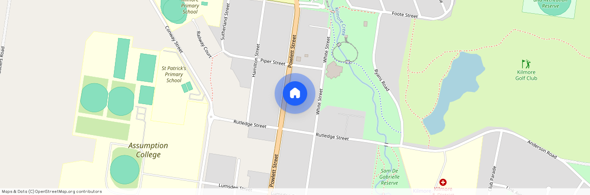 34 Powlett Street, Vic 3764, Kilmore