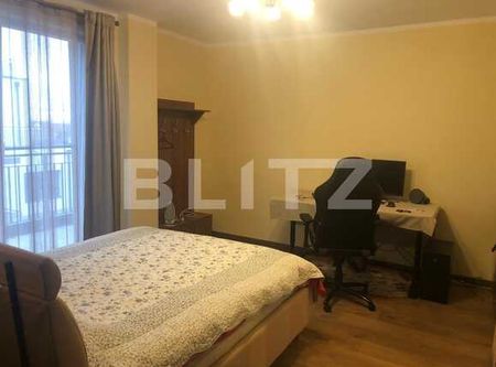 Apartament 1 camere, 38 mp, garaj, imobil nou, zona strazii Nicolae Steihardt - Photo 3